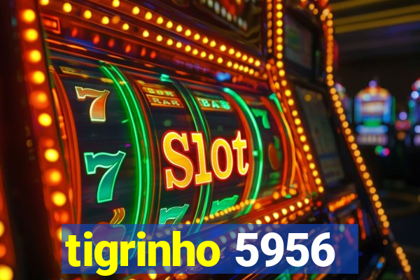 tigrinho 5956